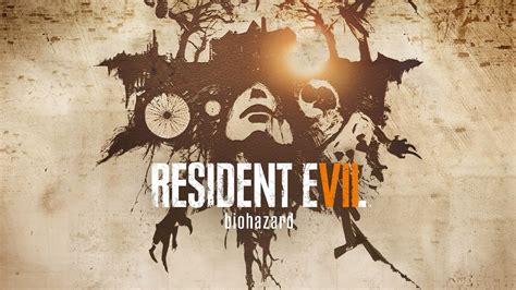 Resident Evil 7 Biohazard Dr Gameshop