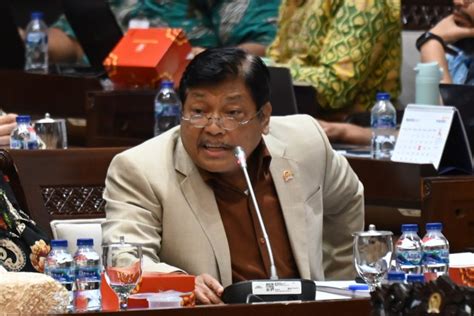 Jadi Rekomendasi Bpk Legislator Soroti Kebijakan Insentif Perpajakan