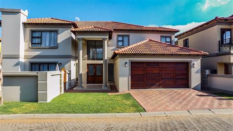 Bedroom House For Sale In Gauteng East Rand Boksburg Sunward