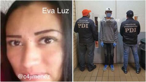 Mujer Ayuda A Su Hijo A Asesinar A Su Exnovia Y Juntos Esconden El Cadáver