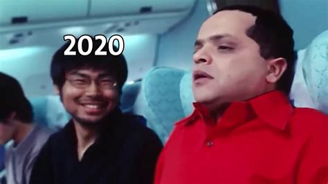 واحنا داخلين 2020 استرها معانا يارب 😂😂 Youtube