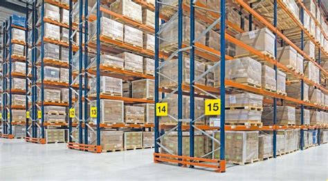 Mild Steel Material Handling Industrial Rack Load Per Layer 500 Kg