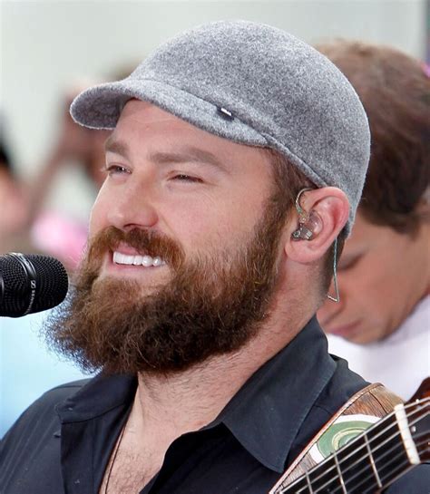 8 Bearded Country Singers Who Are Taking The Stage By Storm