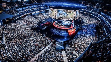 League of Legends MSI and Worlds 2023: What's new? | Nerd Street