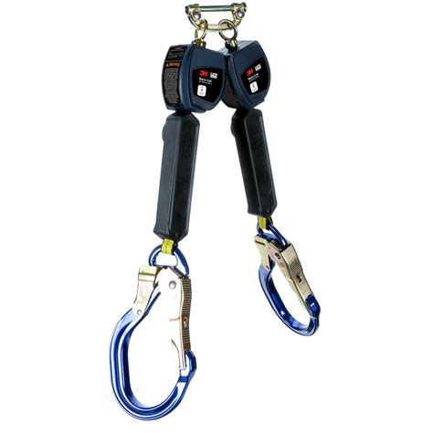 M Dbi Sala Class Direct Mount Nano Lok Personal Twin Leg Self