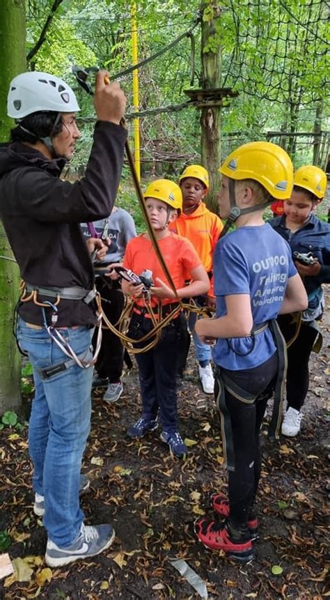 Stichting Aanzet Vlaardingse Zomerschool