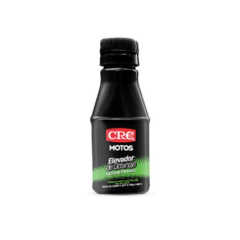 CRC Motos Motos Lubricante Seco Con PTFE Ludelpa