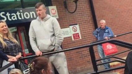 Str Spy Caught A Homeless Jerking Off Gay Outdoor Porn XHamster