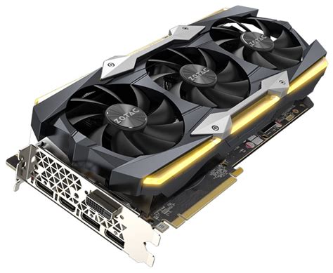 Venta Zotac Geforce En Stock