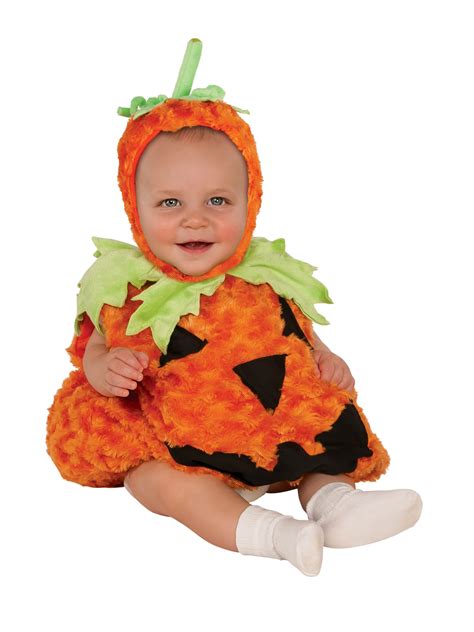 Pumpkin Toddler Costume 18 24 Months Oyoveo