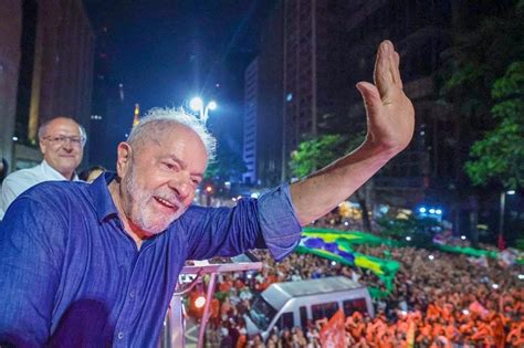 CARTA ABERTA AO PRESIDENTE LULA DA SILVA