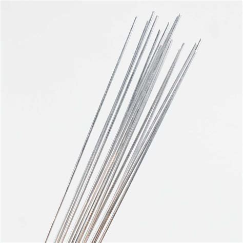 Jual Kawat Las Aluminium Electrode Suhu Rendah Welding Wire Isi 20 Pcs