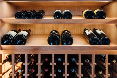 5 Tips To Elevate Restaurant Wine Racks To Jaw Dropping Design Elements — Sommi Wine Cellars