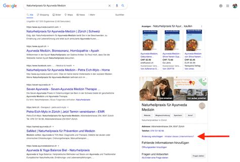 Google My Business Erstellen In 5 Einfachen Schritten