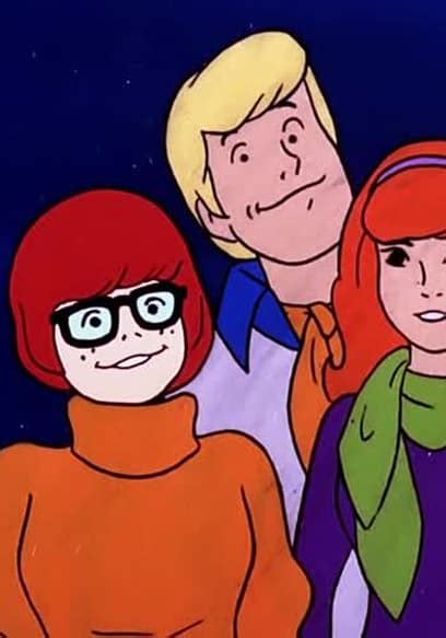 Watch The Scooby Doo Show S E The Creepy Creature Of Vulture S