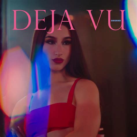 ‎Deja Vu - Single - Album by Childlike - Apple Music