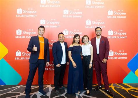 shopee sellers embrace  era   based marketing