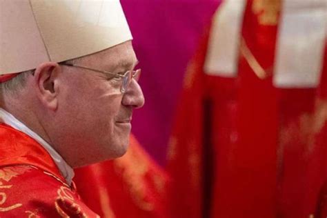 Cardinal Dolan Says Archdiocese Is Suing Insurer To Force It To Pay Sex