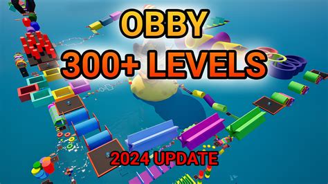 Giant 300 Level Obby Parkour ⭐ 1159 5420 4642 By Aftereight Fortnite