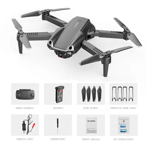 Wholesale E99 Pro2 K3 RC Mini Drone 4K Dual HD Camera WIFI FPV Aerial