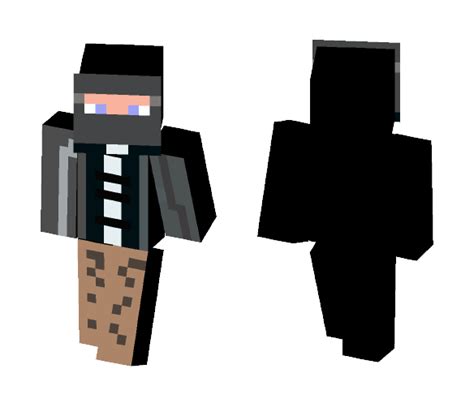 Download Elite Swat Minecraft Skin For Free Superminecraftskins