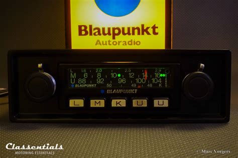 SOLD To The United States BLAUPUNKT FRANKFURT STEREO Very Rare 1970s