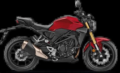 2022 Honda CB300R Audit Review Report Engineeringmix