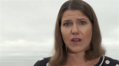 Lib Dem's Jo Swinson says she's 'determined to stop Brexit' | Good ...