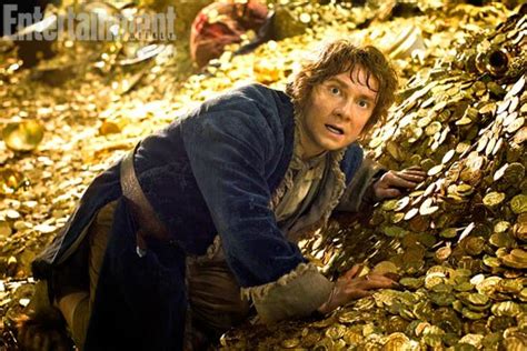 Diez curiosidades que no sabías de El Hobbit la desolación de Smaug