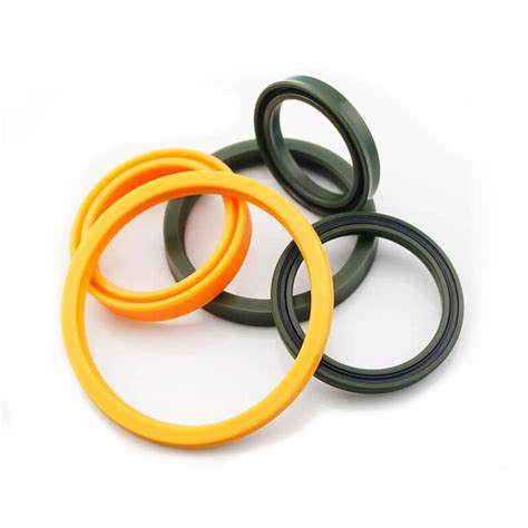 Industrial Pu Seals High Performance Polyurethane Seals