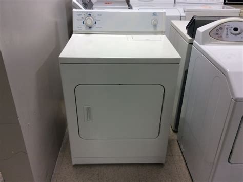 Roper Electric Dryer Kelbachs