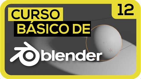 Luces CURSO BÁSICO DE BLENDER Clase 12 YouTube