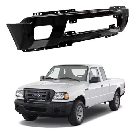 Defensa Delantera Ford Ranger 2010 2012