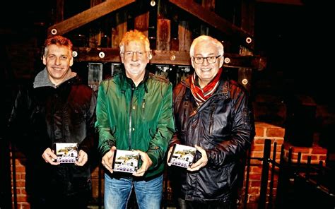 Düppenweiler Das bergmännische Liedgut bewahrt