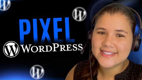 Como Instalar PIXEL No WORDPRESS PASSO A PASSO EM 2023 YouTube