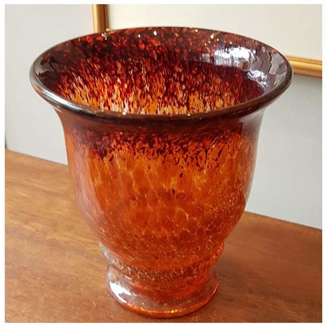 Hayles Shop Monart Vase