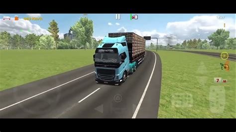 Volvo Fh No Granel No Puxe Do Repolho Shorts Wtds Youtube