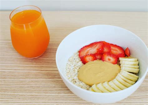 Las Mejores Recetas De Desayunos Saludables La Verdad