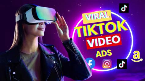 Create Tik Tok Video Ads Tik Tok Ads With Strong Hook By Amir Ads