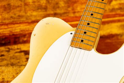 1959 Fender Esquire Blond Guitarpoint