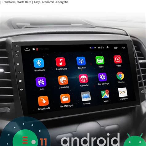 How To Choose Best Android Car Stereo For Your Car Android Car