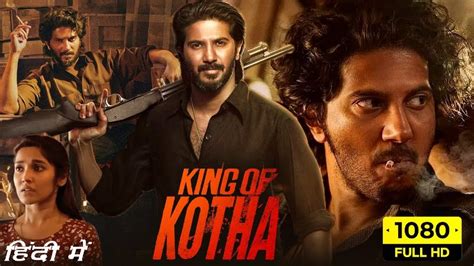 King of Kotha Movie : Wiki, Release Date, Reviews, Cast, Boxoffice, Budget