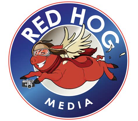 Services And Pricing Red Hog Media