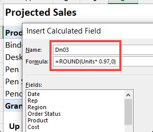 How To Calculate Values In Pivot Table - My Bios