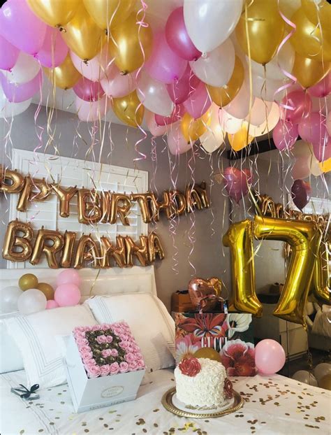 Happy Birthday Happy Birthday Decoration Room Ideas To Make Your Day