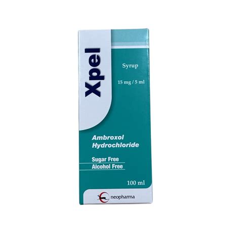 Buy Xpel Syrup 100ml Online At Best Price And Same Day Delivery At Nextdoormed