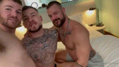 Gabriel Cross BigHarrys Scott Wild Gay Video On Gayteam