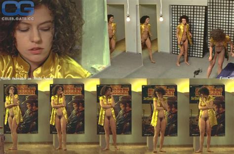 Maria Schrader Nude Pictures Photos Playboy Naked Topless Fappening