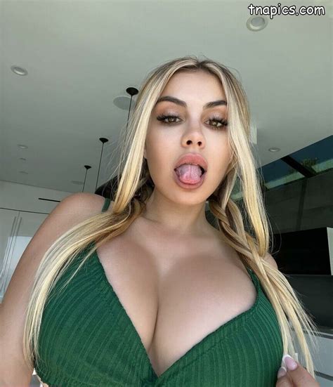 Alexa Dellanos Nude And Sexy Pics Top Nude Actors