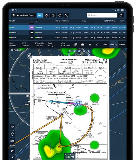 Foreflight Foreflight Mobile Electronic Flight Bag